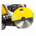 Бензиновый швонарезчик REDVERG RD-FS500L