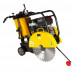 Бензиновый швонарезчик REDVERG RD-FS500L