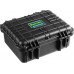 Ящик для инструментов KRAFTOOL PANZER 339х295х152мм 38251-13
