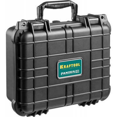 Ящик для инструментов KRAFTOOL PANZER 339х295х152мм 38251-13