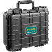Ящик для инструментов KRAFTOOL PANZER 339х295х152мм 38251-13 Ящик для инструментов KRAFTOOL PANZER 339х295х152мм 38251-13