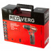 Шуруповерт аккумуляторный REDVERG RD-SD12BL
