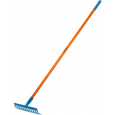 Садовые грабли GRINDA PR-12S FIBER 310х1500 39652
