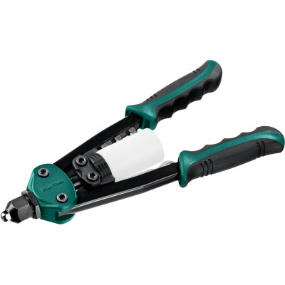 Двуручный заклепочник KRAFTOOL MaxKraft-64 3.2-6.4мм 31160_z01