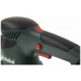 Эксцентриковая шлифмашина Metabo SXE 425 TURBOTEC 600131000
