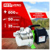 Насос поверхностный REDVERG RD-SPS80L