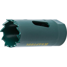 Коронка биметаллическая KRAFTOOL 19мм 29521-019