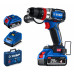 Шуруповерт аккумуляторный ударный ЗУБР DBS-70-42
