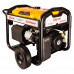 Бензиновый генератор REDVERG 10000Вт RD-G10000E3