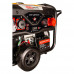 Бензиновый генератор REDVERG 10000Вт RD-G10000E3