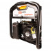 Бензиновый генератор REDVERG 10000Вт RD-G10000E3