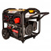 Бензиновый генератор REDVERG 10000Вт RD-G10000E3