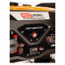 Бензиновый генератор REDVERG 10000Вт RD-G10000E3
