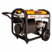 Бензиновый генератор REDVERG 10000Вт RD-G10000E3