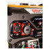 Бензиновый генератор REDVERG 10000Вт RD-G10000E3