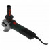 Угловая шлифмашина Metabo WA 13-125 Quick 603630000