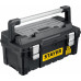 Ящик для инструментов STAYER PROWide-22 557х283х245мм 38003-22_z01 Ящик для инструментов STAYER PROWide-22 557х283х245мм 38003-22_z01