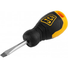 Отвертка JCB SL6.5х40мм JSD012