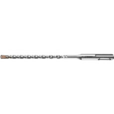 Бур SDS-plus ЗУБР 6x160мм 29315-160-06