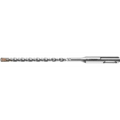 Бур SDS-plus ЗУБР 6x160мм 29315-160-06