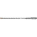 Бур SDS-plus ЗУБР 6x160мм 29315-160-06