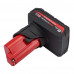Аккумулятор Milwaukee M12 HB5 (12В, 5Ач) 4932480165