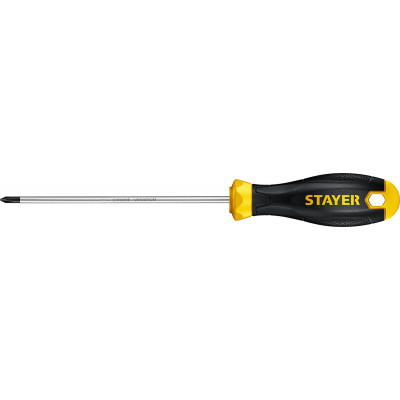 Отвертка STAYER PH0x100мм 2510-0-10_z03