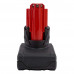 Аккумулятор Milwaukee M12 HB5 (12В, 5Ач) 4932480165