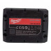 Аккумулятор Milwaukee M12 HB5 (12В, 5Ач) 4932480165