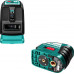 Лазерный нивелир KRAFTOOL CL70-3 34660-3