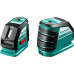 Лазерный нивелир KRAFTOOL CL70-3 34660-3