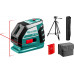 Лазерный нивелир KRAFTOOL CL70-3 34660-3