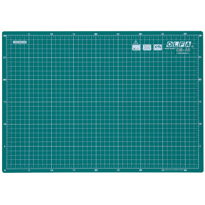 Защитный коврик OLFA А3 OL-CM-A3