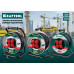Удлинитель на катушке KRAFTOOL К-315 (30м, 3700Вт, IP44, КГ 3x1.5мм2) 55085-30_z01