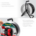 Удлинитель на катушке KRAFTOOL К-315 (30м, 3700Вт, IP44, КГ 3x1.5мм2) 55085-30_z01