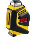 Лазерный нивелир STAYER SL360-2 34962-2