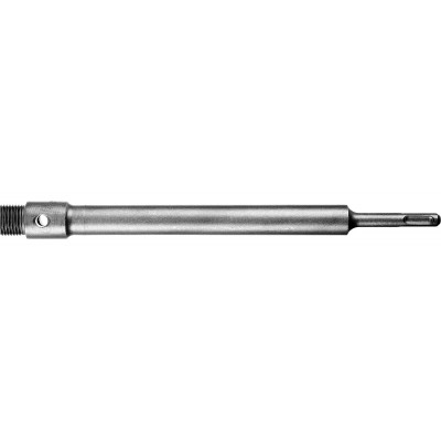 Державка для буровой коронки ЗУБР 300мм, SDS-Plus, М22 29187-300_z01