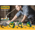 Рулетка KRAFTOOL GRAND 7.5мх25мм 34022-08-25