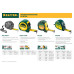 Рулетка KRAFTOOL GRAND 7.5мх25мм 34022-08-25