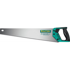Ножовка KRAFTOOL Alligator 7TPI, 500мм 15004-50_z01