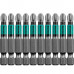 Биты KRAFTOOL PH3, 50мм, 10шт 26122-3-50-10 Биты KRAFTOOL PH3, 50мм, 10шт 26122-3-50-10