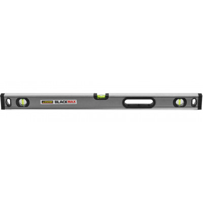 Уровень STAYER BlackMax 800мм 3475-080