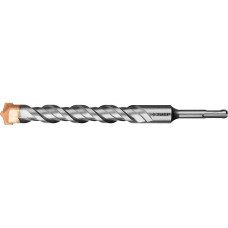 Бур SDS-plus ЗУБР 25x250мм 29314-250-25_z01