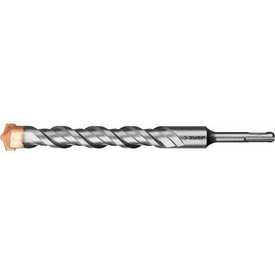 Бур SDS-plus ЗУБР 25x250мм 29314-250-25_z01