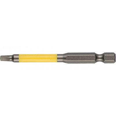 Биты KRAFTOOL TX8, 65мм, 2шт 26105-8-65
