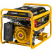 Бензиновый генератор STEHER 5500Вт GS-6500E