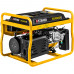 Бензиновый генератор STEHER 5500Вт GS-6500E