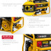 Бензиновый генератор STEHER 5500Вт GS-6500E