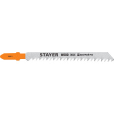 Пилка по дереву STAYER T111C (шаг 3мм, 75мм, 2шт) 15987-3_z02