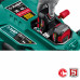 Газонокосилка аккумуляторная ЗУБР ГКЛ-4336-42